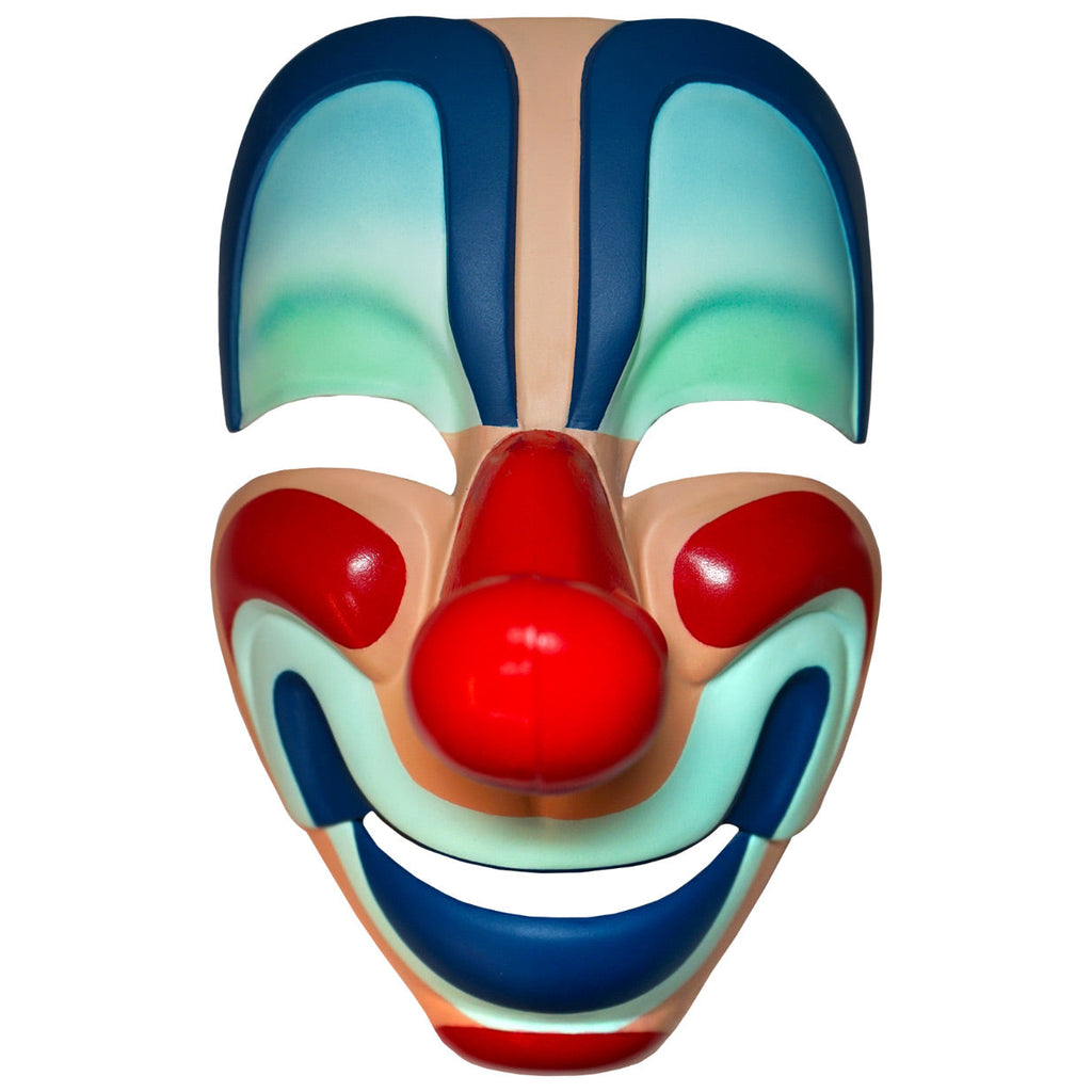 Halloween - Young Michael Myers Clown Costume - Children's product image 2, provided for visual reference and product detail