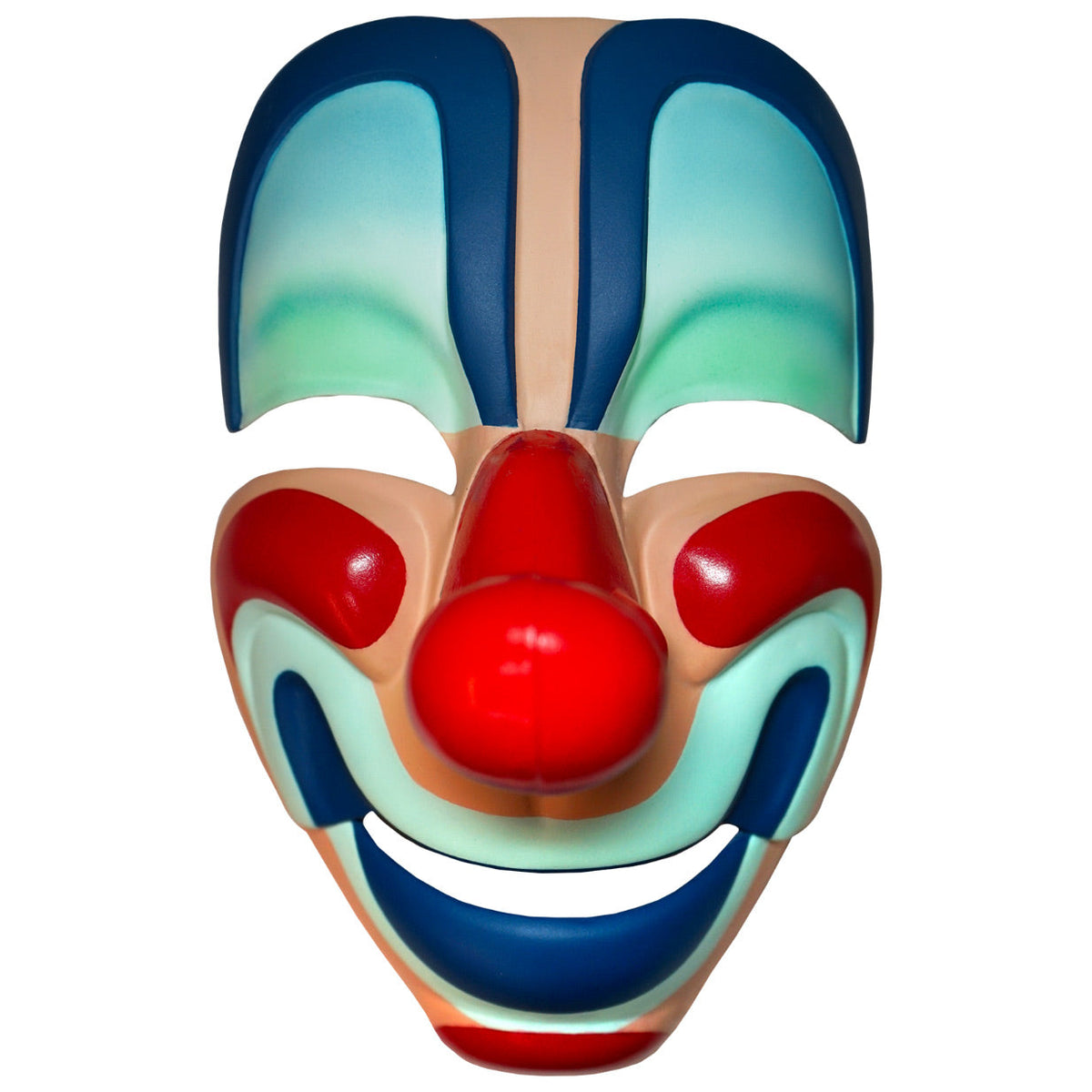 Halloween - Young Michael Myers Clown Costume - Children's product image 2, provided for visual reference and product detail