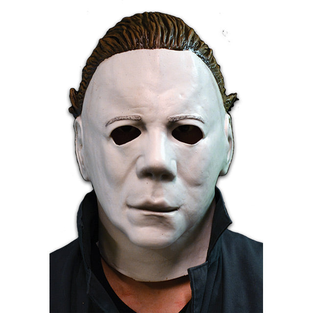 Halloween (1978) - Economy Myers Mask product image 1, provided for visual reference and product detail review