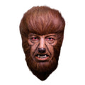 Chaney Entertainment - The Wolf Man Mask product image 1, provided for visual reference and product detail review