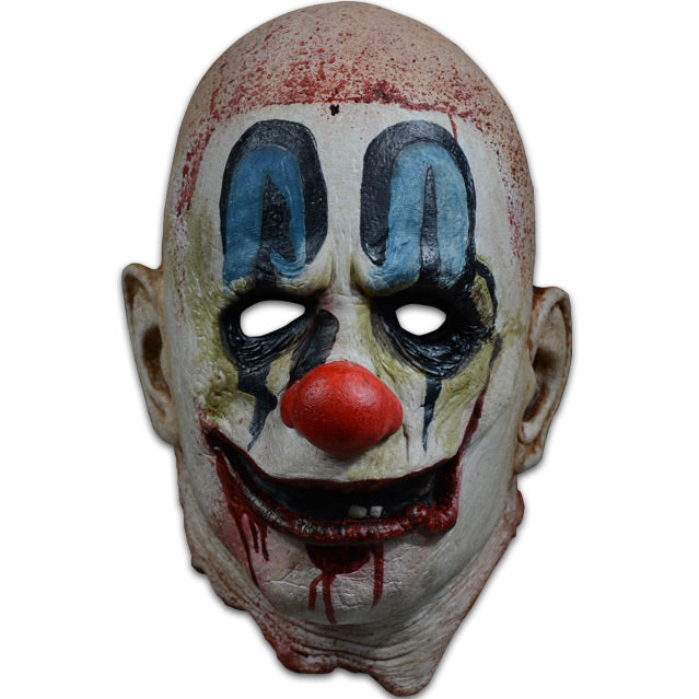 Rob Zombie's 31 - Poster Mask product image 1, provided for visual reference and product detail review