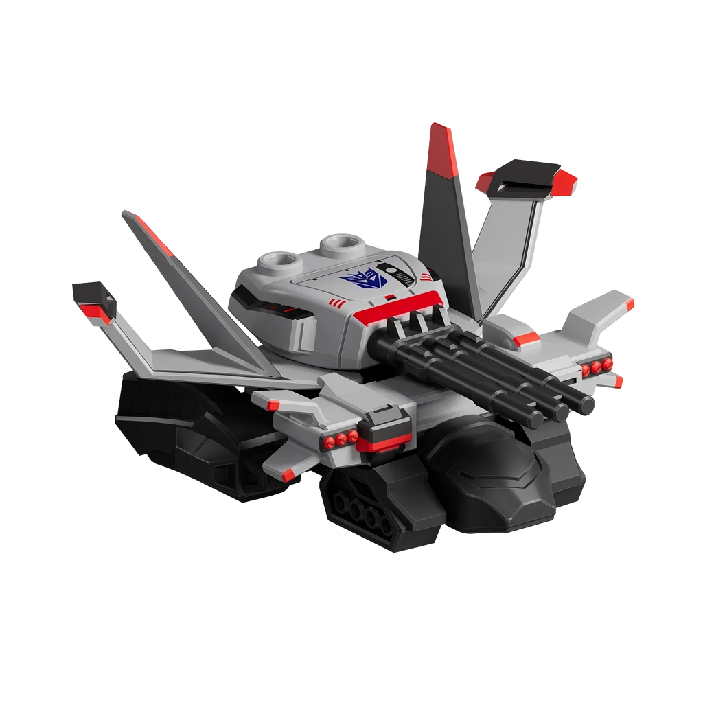 Blokees Transformers Defender Version 08 Battle Stars product image 17, provided for visual reference and product detail