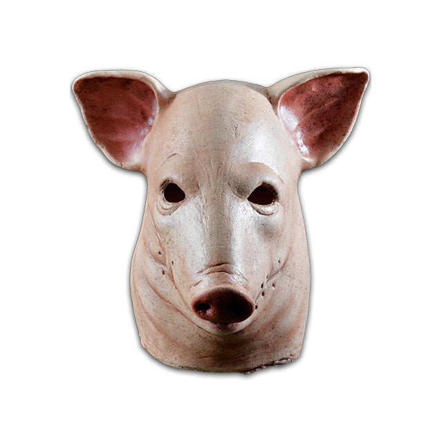 Trick or Treat Studios Original - Blood Pig Mask product image 1, provided for visual reference and product detail review