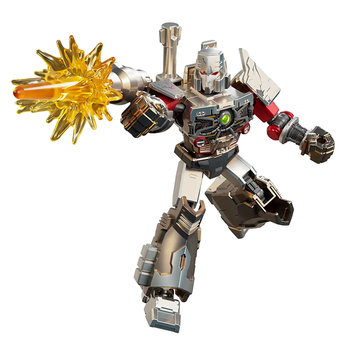 Blokees Transformers Shining Version 04 Spark of Deception product image 2, provided for visual reference and product detail