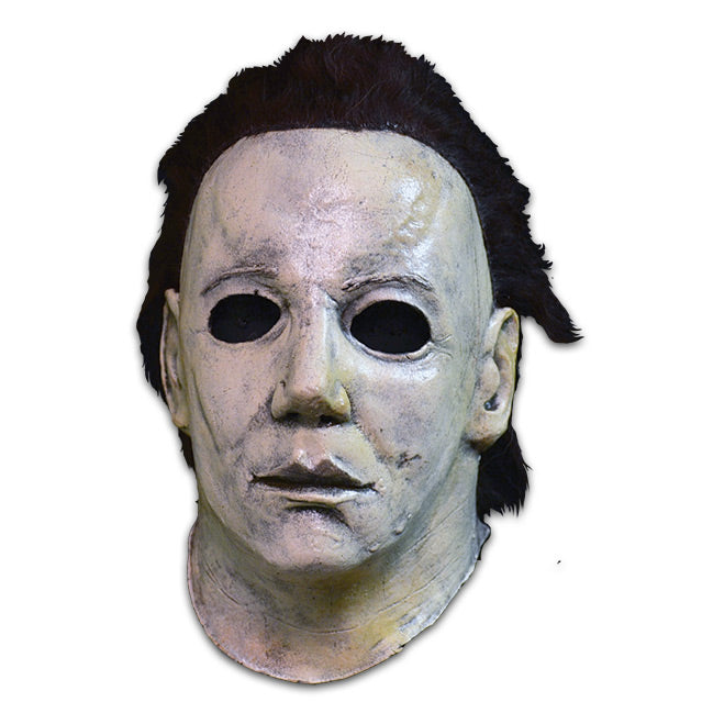 Halloween 6: The Curse of Michael Myers - Myers Mask product image 1, provided for visual reference and product detail review