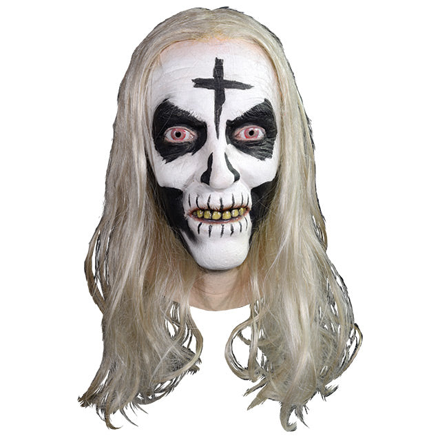 House of 1000 Corpses Otis Driftwood Mask product image 1, provided for visual reference and product detail review