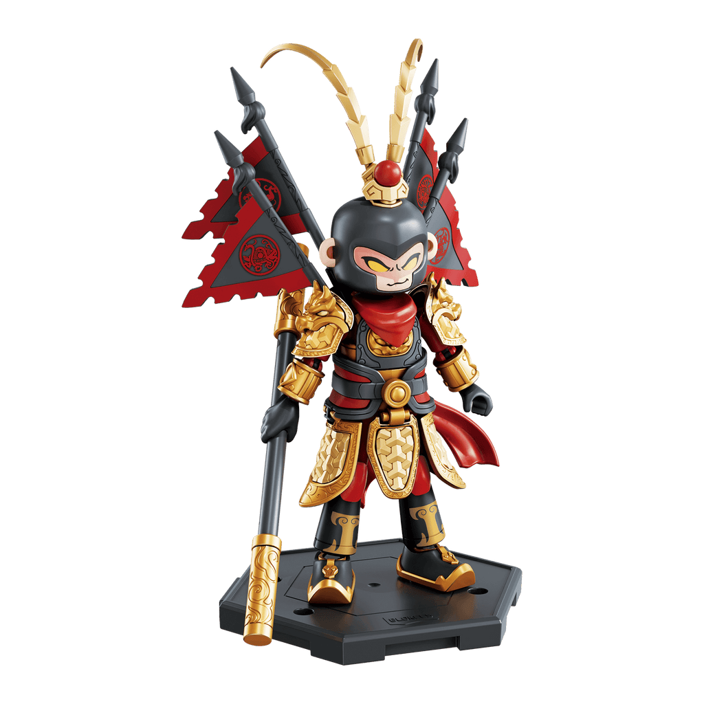 Herospire Armor Version Sun Wukong 2.0 Mythical Aspect 28 product image 2, provided for visual reference and product detail