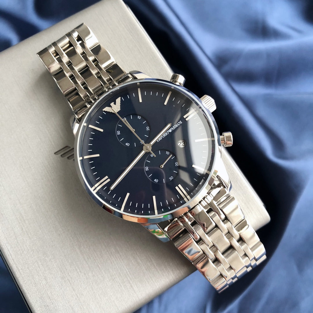 2023 Luxury Men style Wrist watch product image 5, provided for visual reference and product detail review