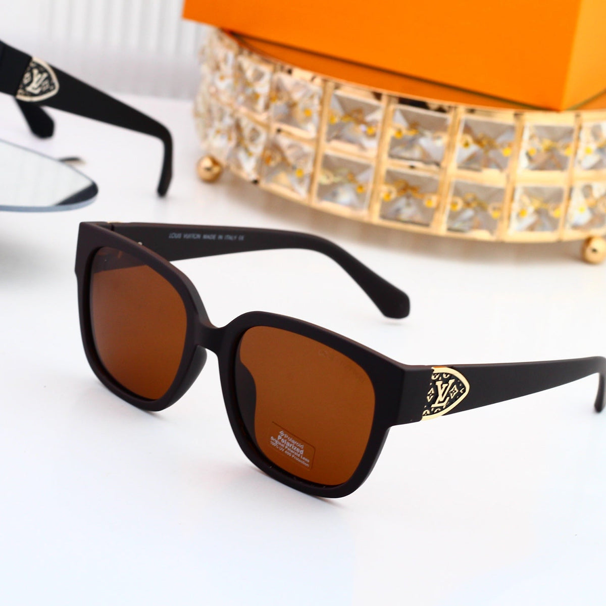 New Stylish Sunglasses-32 product image 6, provided for visual reference and product detail review