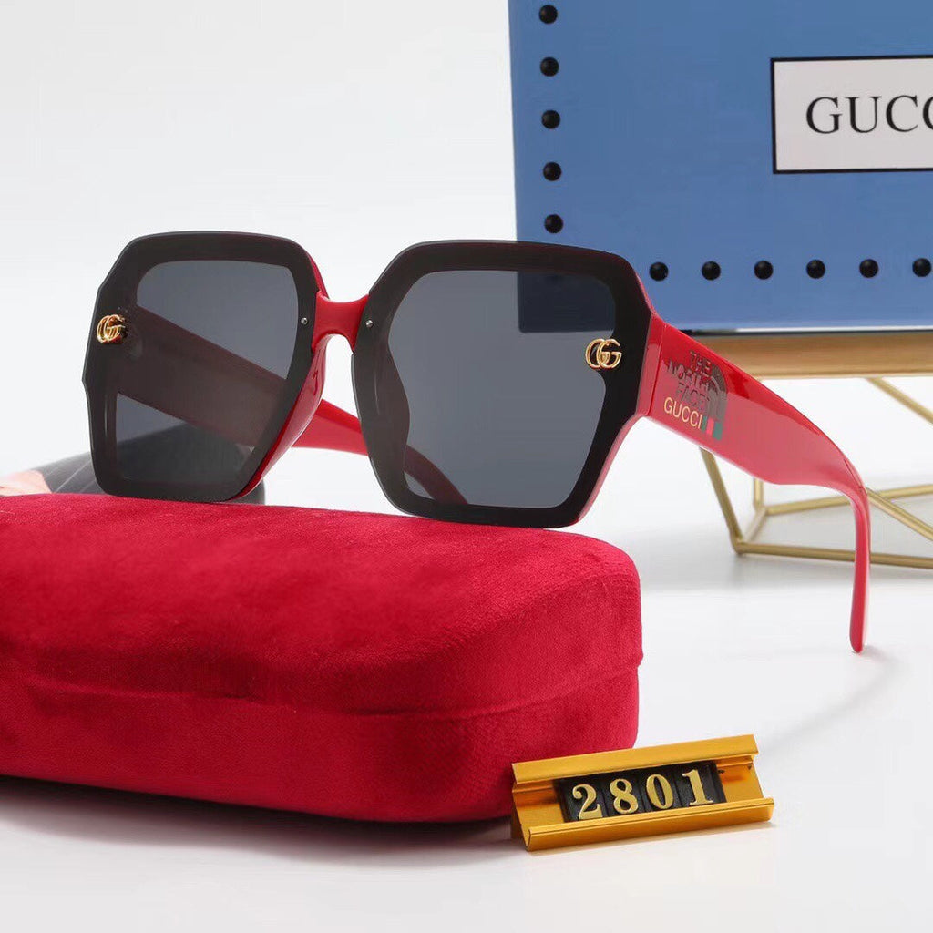 2022 New Ladies Fashion Classic Sunglasses product image 4, provided for visual reference and product detail review