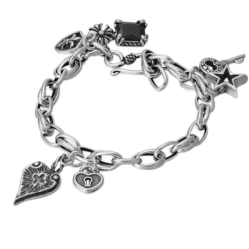 2023 New Fashion Bracelet product image 4, provided for visual reference and product detail review