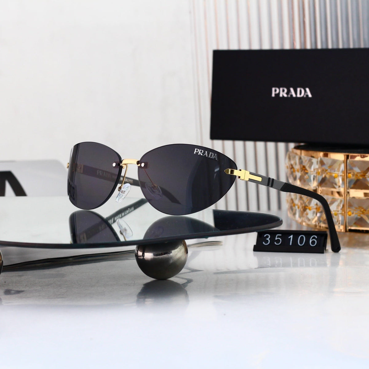 New Stylish Sunglasses-12 product image 1, provided for visual reference and product detail review