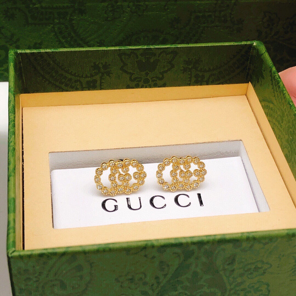 High-Quality Stud Earrings-69 product image 4, provided for visual reference and product detail review