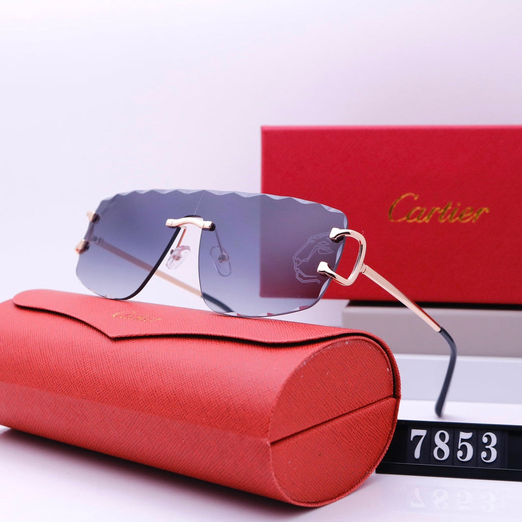 New Style Fashion Sunglasses For Summer -104 product image 4, provided for visual reference and product detail review