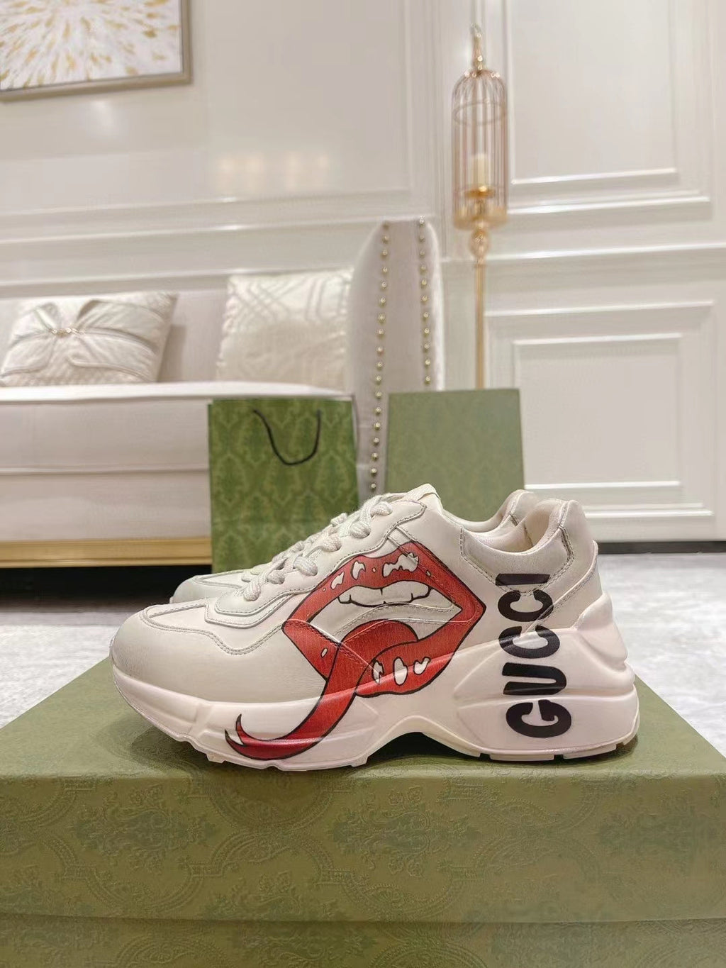 2023 lovers CC Top quality sneakers product image 1, provided for visual reference and product detail review