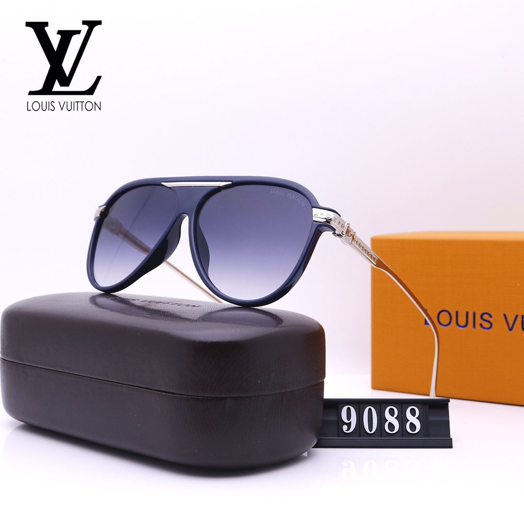 Ladies Fashion Classic Toad Frame Sunglasses product image 6, provided for visual reference and product detail review