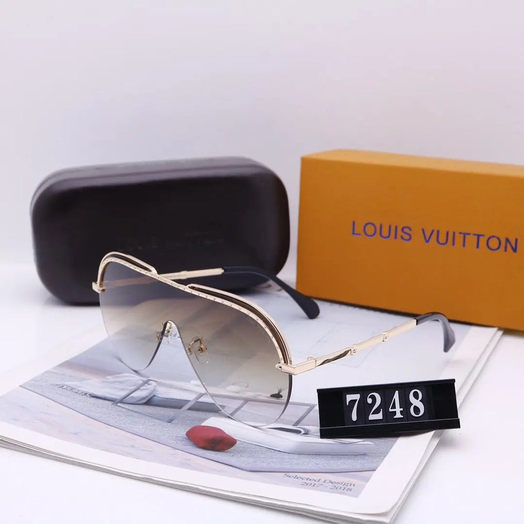 5 Colors Women Outdoor Driving Sunglasses product image 1, provided for visual reference and product detail review