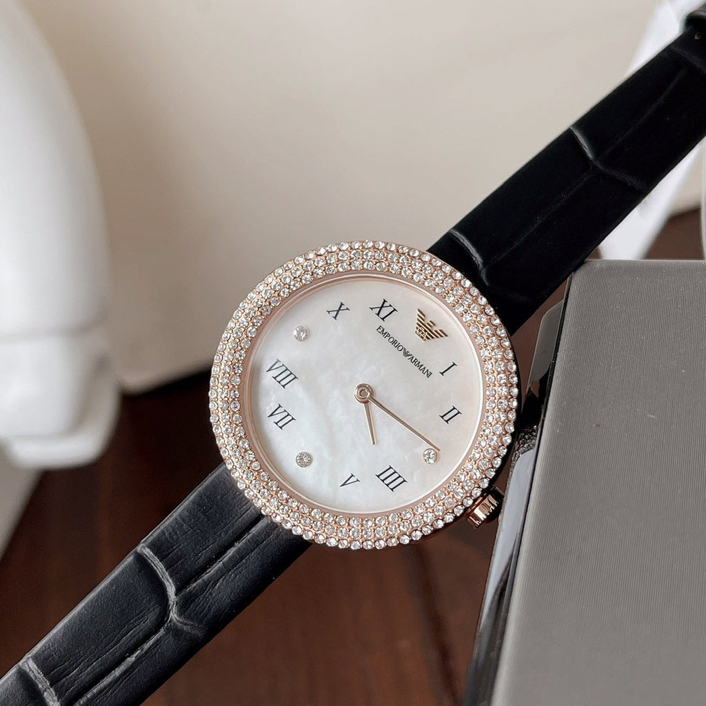 2023 New Luxury Wrist watch product image 2, provided for visual reference and product detail review