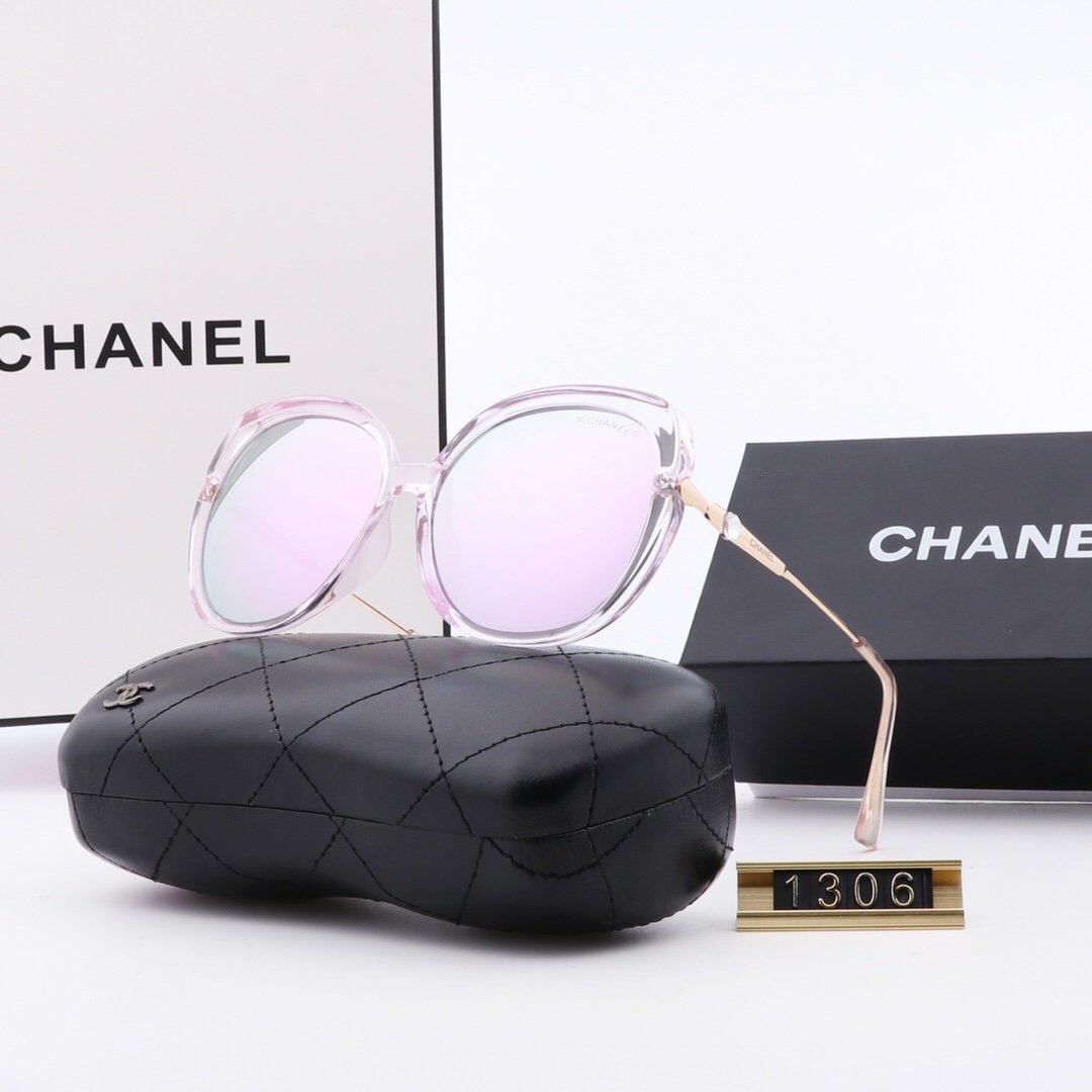 5 Colors Frame Sunglasses product image 5, provided for visual reference and product detail review