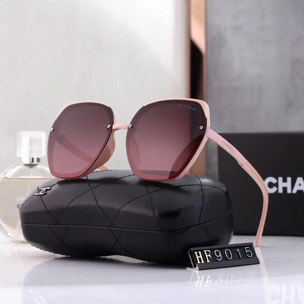 5 COLORS OUTDOOR DRIVING SUNGLASSES for WOMEN product image 7, provided for visual reference and product detail review