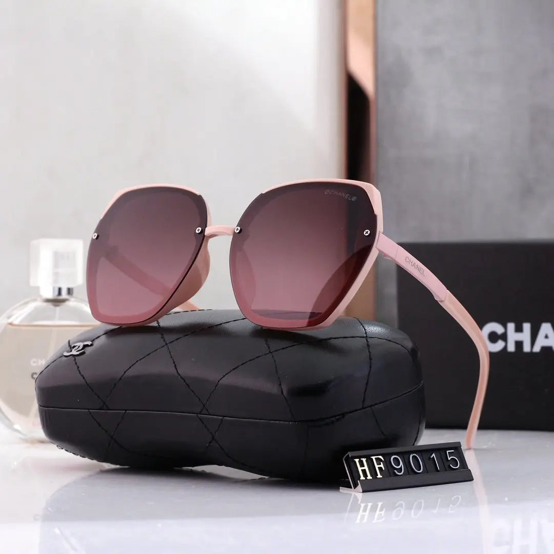 5 COLORS OUTDOOR DRIVING SUNGLASSES for WOMEN product image 7, provided for visual reference and product detail review