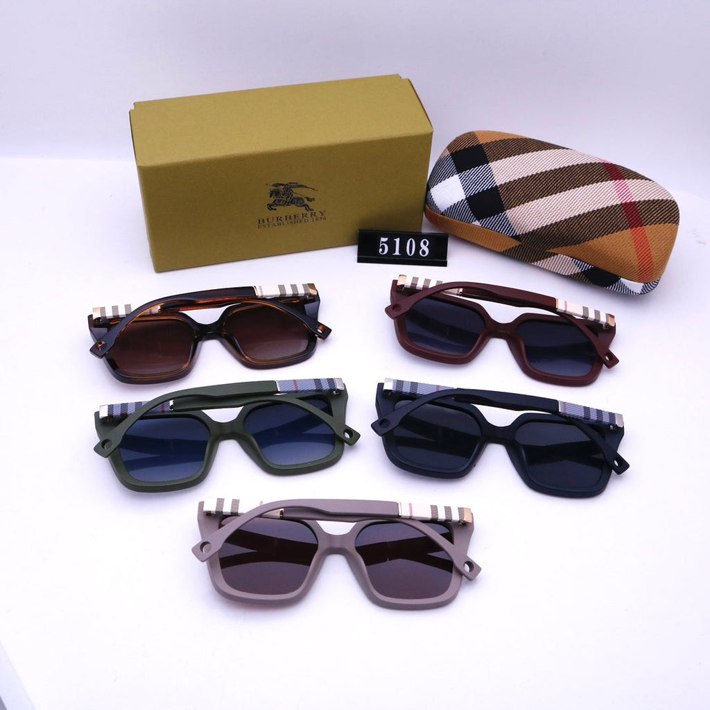 New Style Fashion Sunglasses For Summer -48 product image 7, provided for visual reference and product detail review