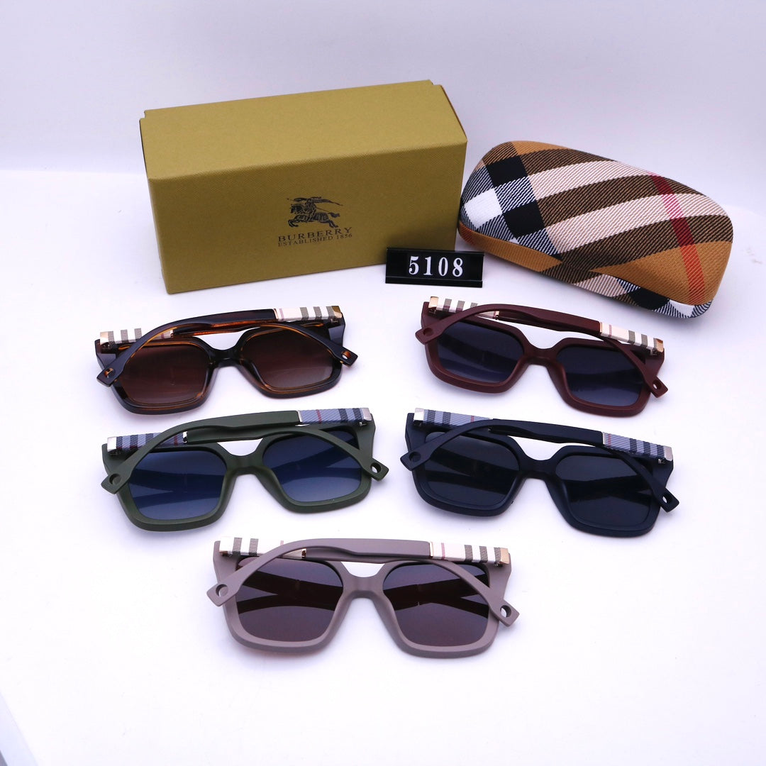 New Style Fashion Sunglasses For Summer -48 product image 7, provided for visual reference and product detail review