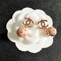 High-Quality Stud Earrings-155 product image 1, provided for visual reference and product detail review