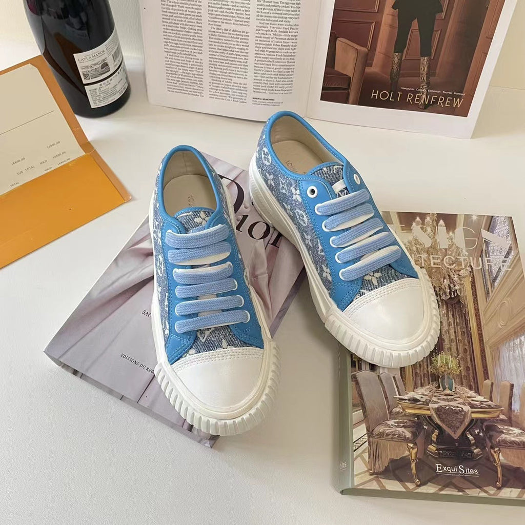 2023 VL Top Casual Shoes product image 4, provided for visual reference and product detail review