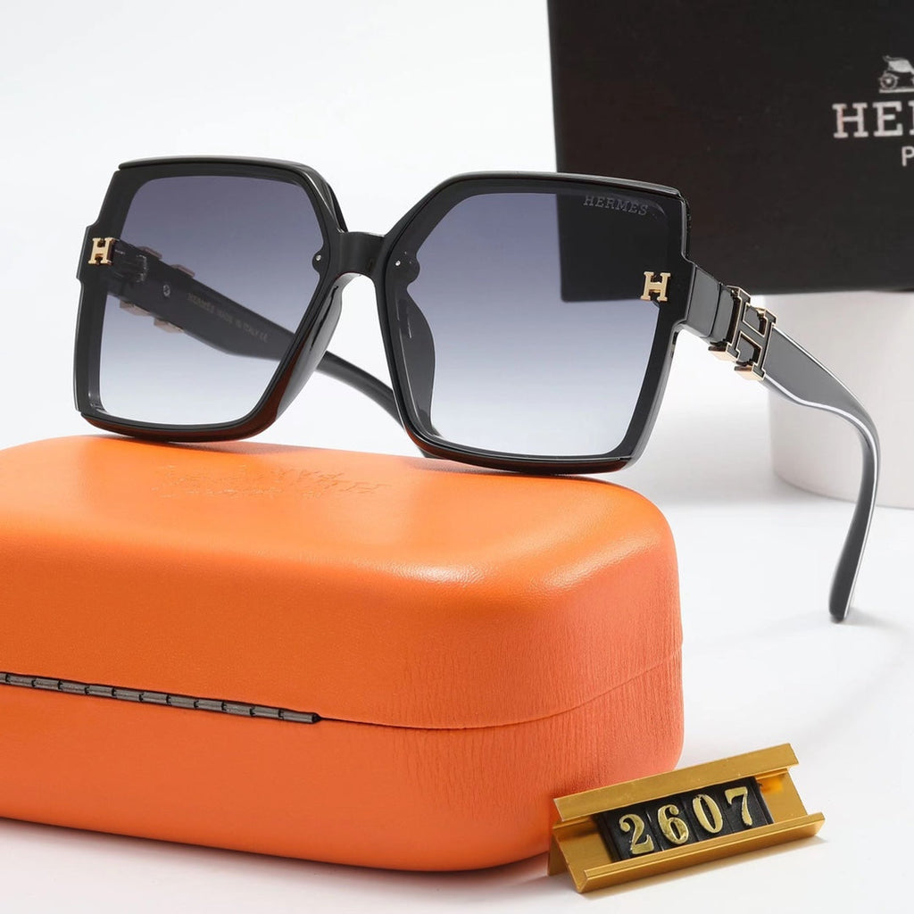 6 Color New Style Fashion Sunglasses product image 3, provided for visual reference and product detail review
