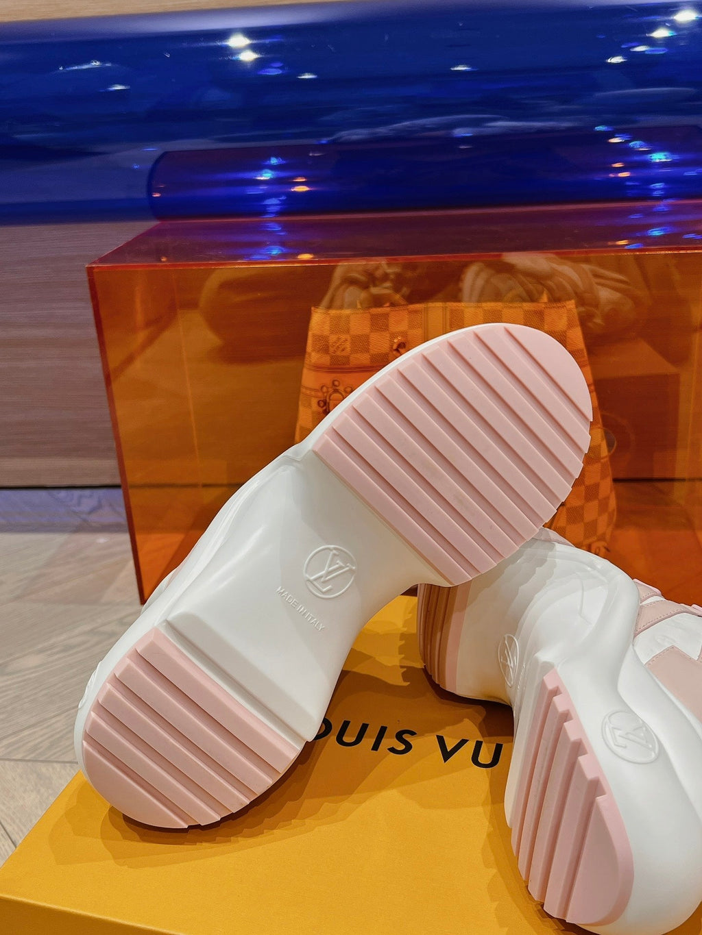 2023 VL arch bridge shoes-S52 product image 6, provided for visual reference and product detail review