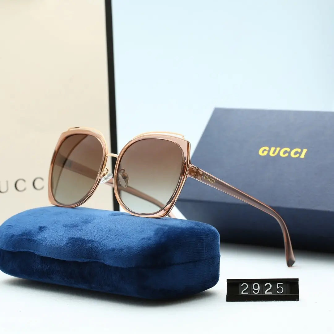 5 Colors Cat Eye Sunglasses product image 7, provided for visual reference and product detail review