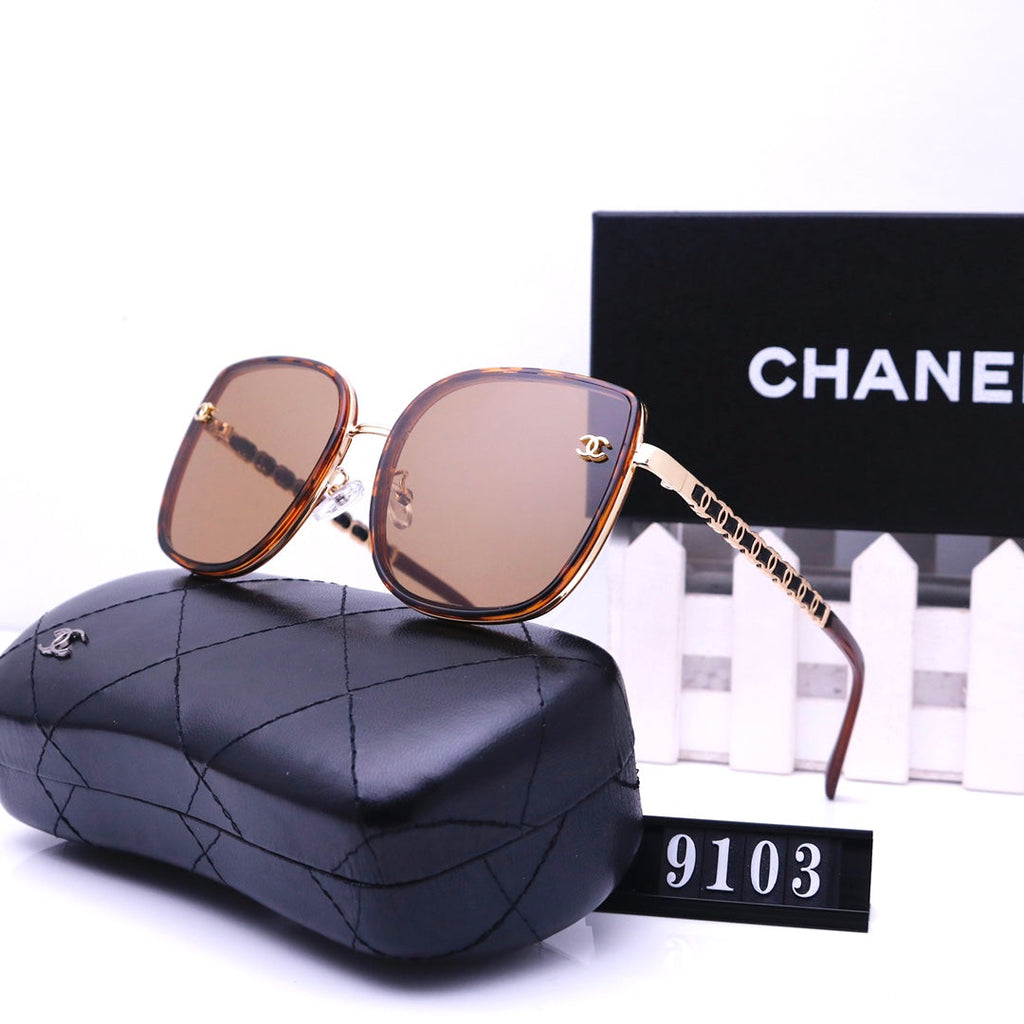 2022 New Ladies Fashion Sunglasses product image 3, provided for visual reference and product detail review