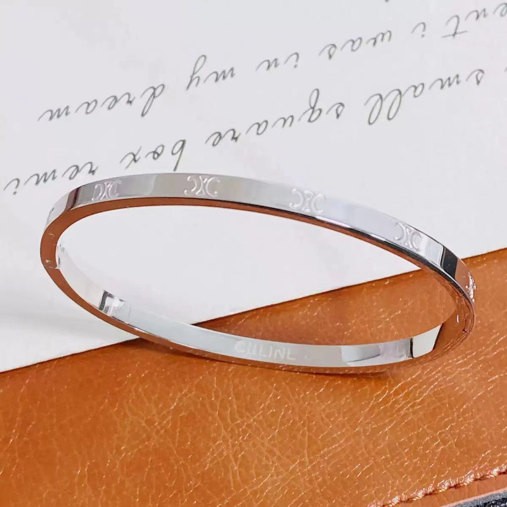 2023 New Fashion diamond Bracelet product image 12, provided for visual reference and product detail review