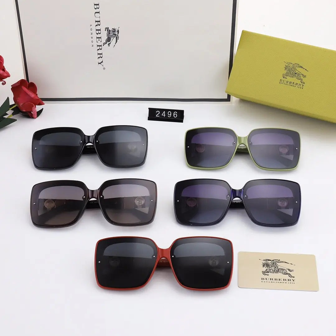 4 Colors Unisex Outdoor Beach Polarized Sunglasses product image 2, provided for visual reference and product detail review