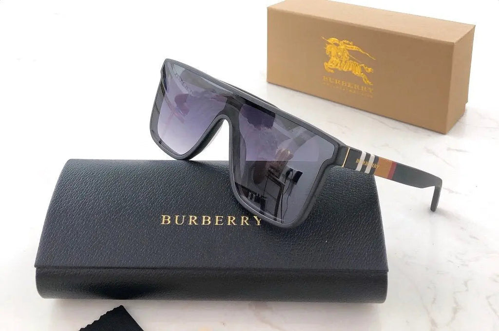 7 Colors Conjoined Frame Sunglasses product image 7, provided for visual reference and product detail review