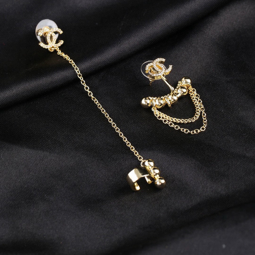 High-Quality Stud Earrings-169 product image 5, provided for visual reference and product detail review
