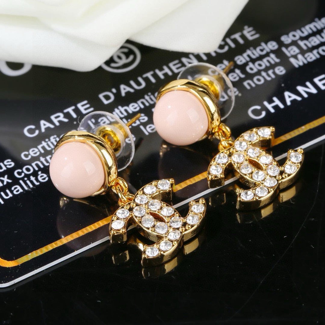 High-Quality Stud Earrings-145 product image 2, provided for visual reference and product detail review