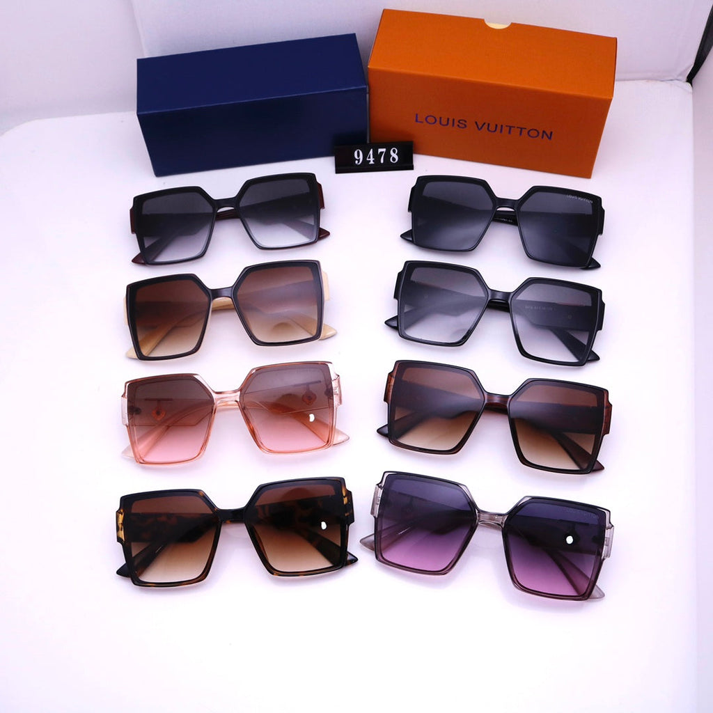 New Style Fashion Sunglasses For Summer product image 9, provided for visual reference and product detail review