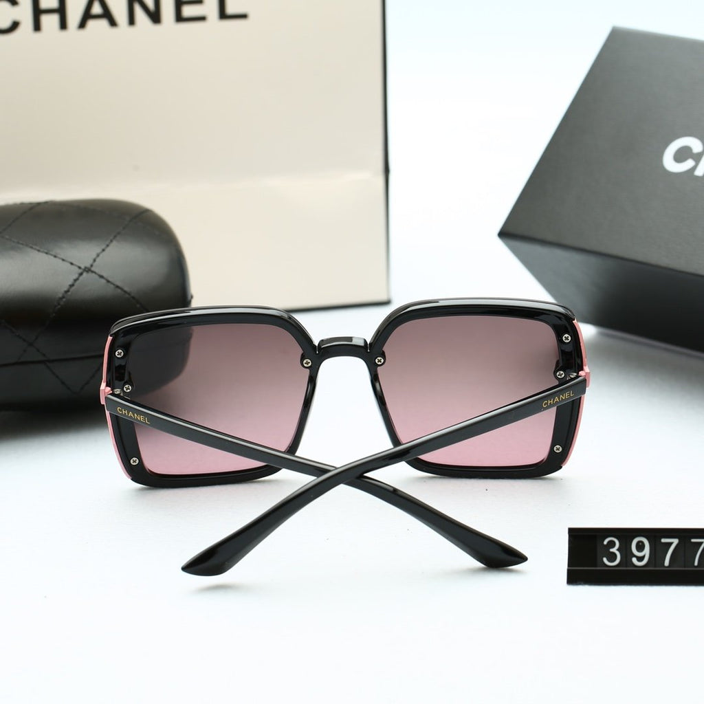 Unisex 5 Colors Beach Polarized Sunglasses product image 7, provided for visual reference and product detail review