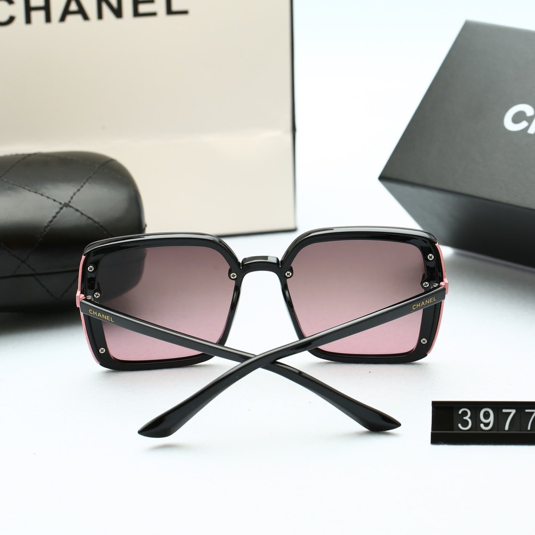 Unisex 5 Colors Beach Polarized Sunglasses product image 7, provided for visual reference and product detail review