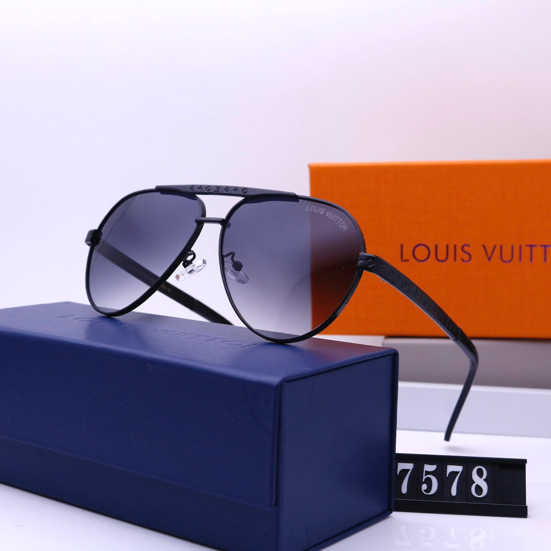 New Style Fashion Sunglasses For Summer -63 product image 5, provided for visual reference and product detail review