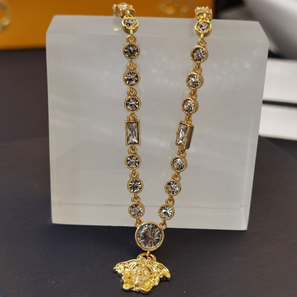 Necklace Earrings Bracelet Earrings Female product image 9, provided for visual reference and product detail review