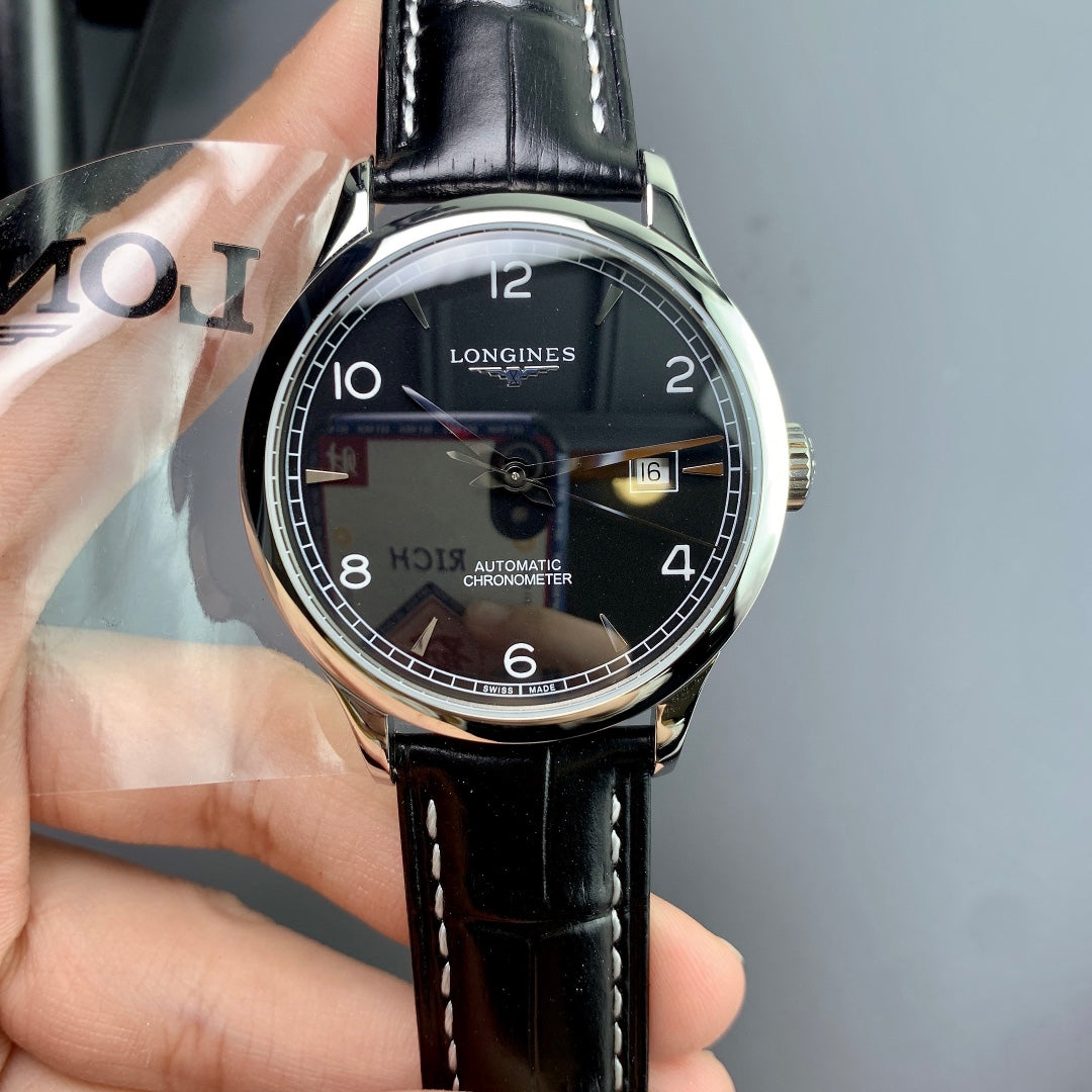 2023 Luxury Men style Wrist watch product image 2, provided for visual reference and product detail review