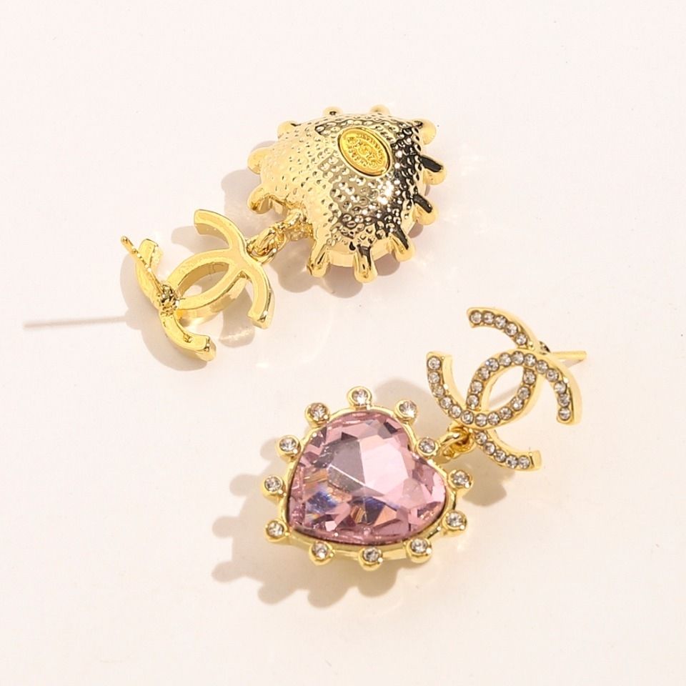 Bowknot earrings product image 2, provided for visual reference and product detail review