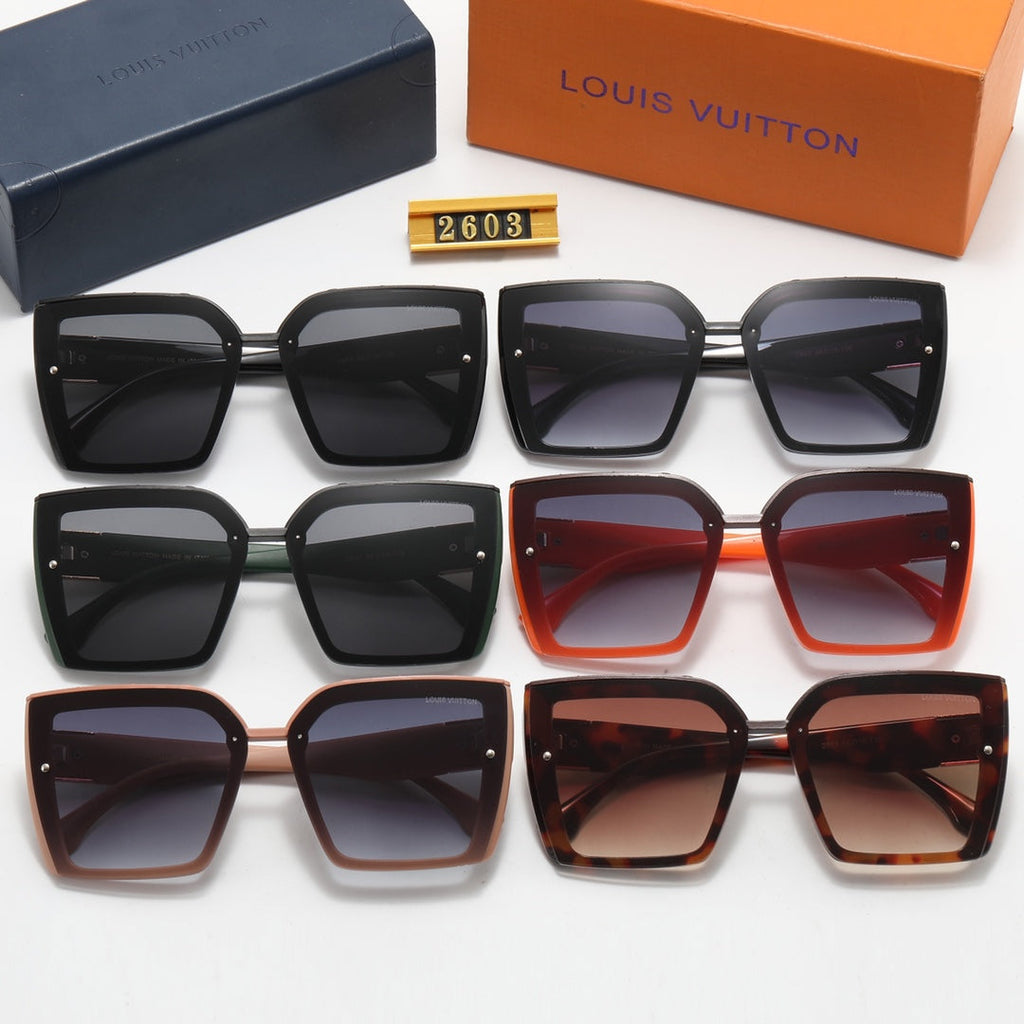 New Style Fashion Sunglasses For Summer product image 8, provided for visual reference and product detail review