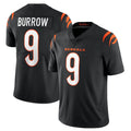 Joe Burrow Cincinnati Bengals Jersey - Black product image 1
