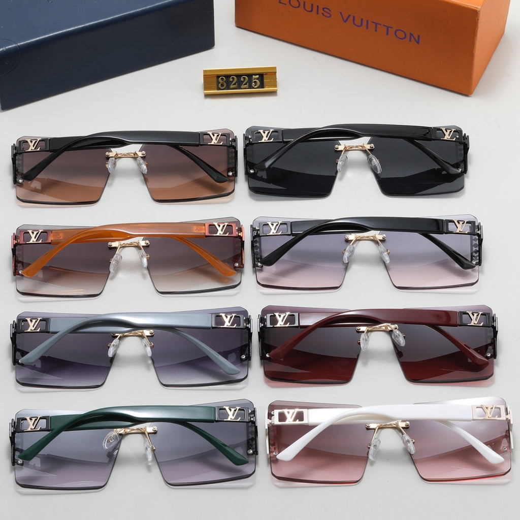 New Style Fashion Sunglasses For Summer product image 8, provided for visual reference and product detail review