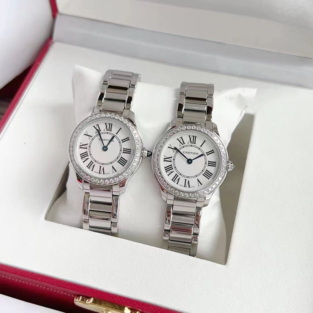 2023 New Luxury Wrist watch product image 1, provided for visual reference and product detail review