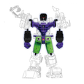 Transformers Defender Version Devastator Kits Combining Accessory product image 1, provided for visual reference and product